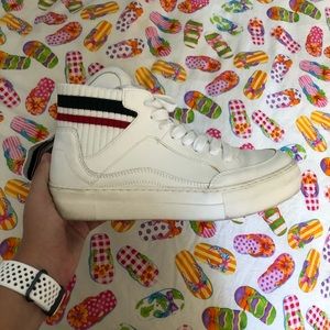 Madden Girl High Tops